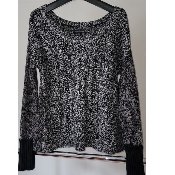 American Eagle women's knitted top - Picture 1 of 3
